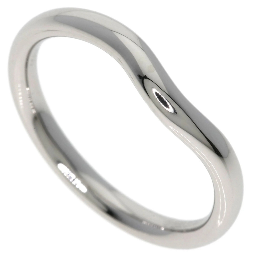 TIFFANY Silver Ring